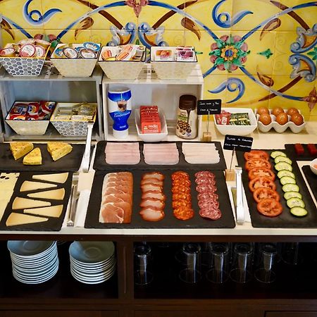 Hotel Boutique Casa Veracruz Estepona Kültér fotó