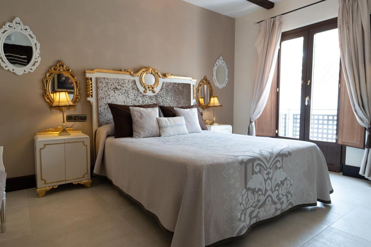 Hotel Boutique Casa Veracruz Estepona Kültér fotó