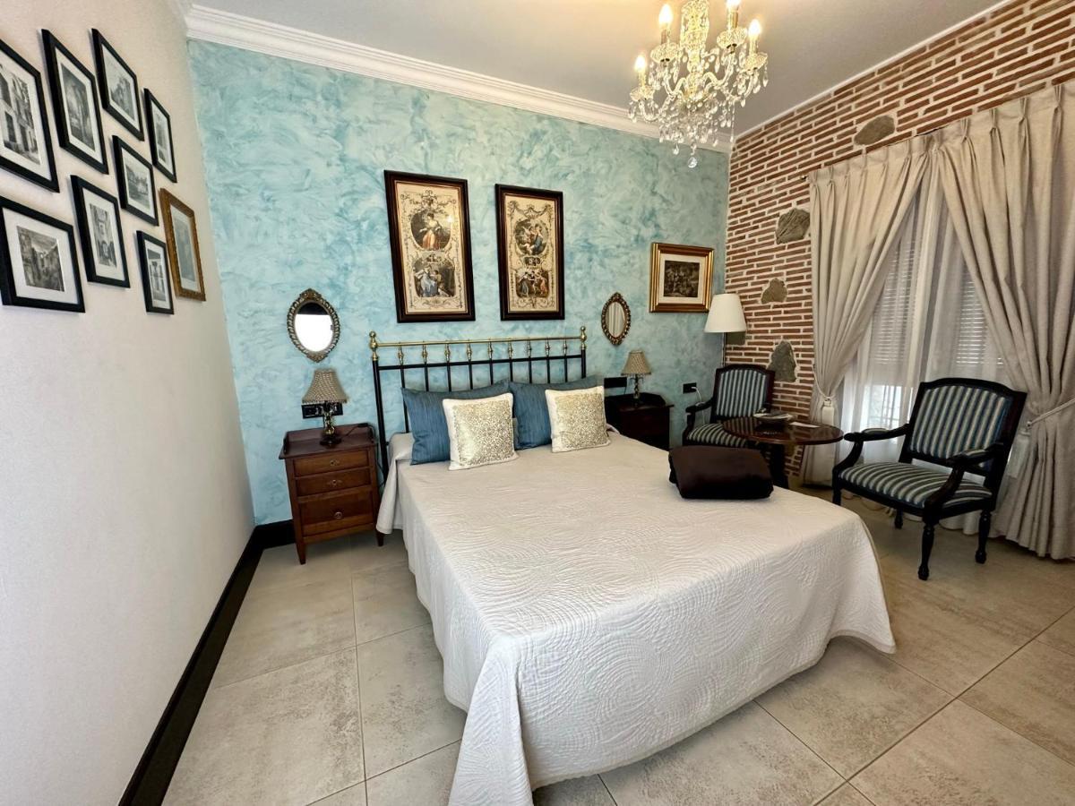 Hotel Boutique Casa Veracruz Estepona Kültér fotó
