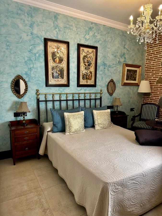 Hotel Boutique Casa Veracruz Estepona Kültér fotó