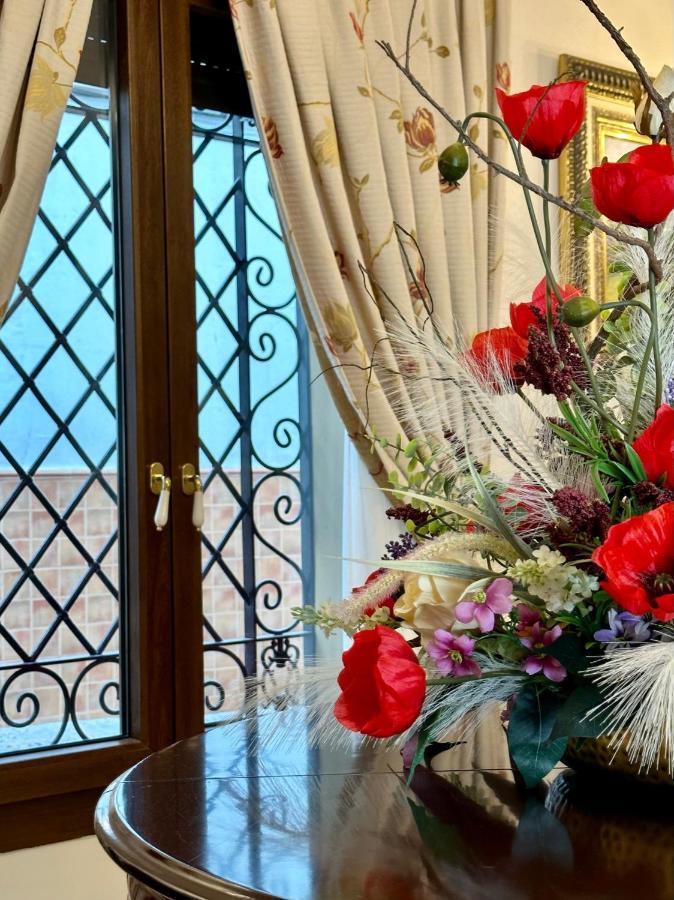 Hotel Boutique Casa Veracruz Estepona Kültér fotó