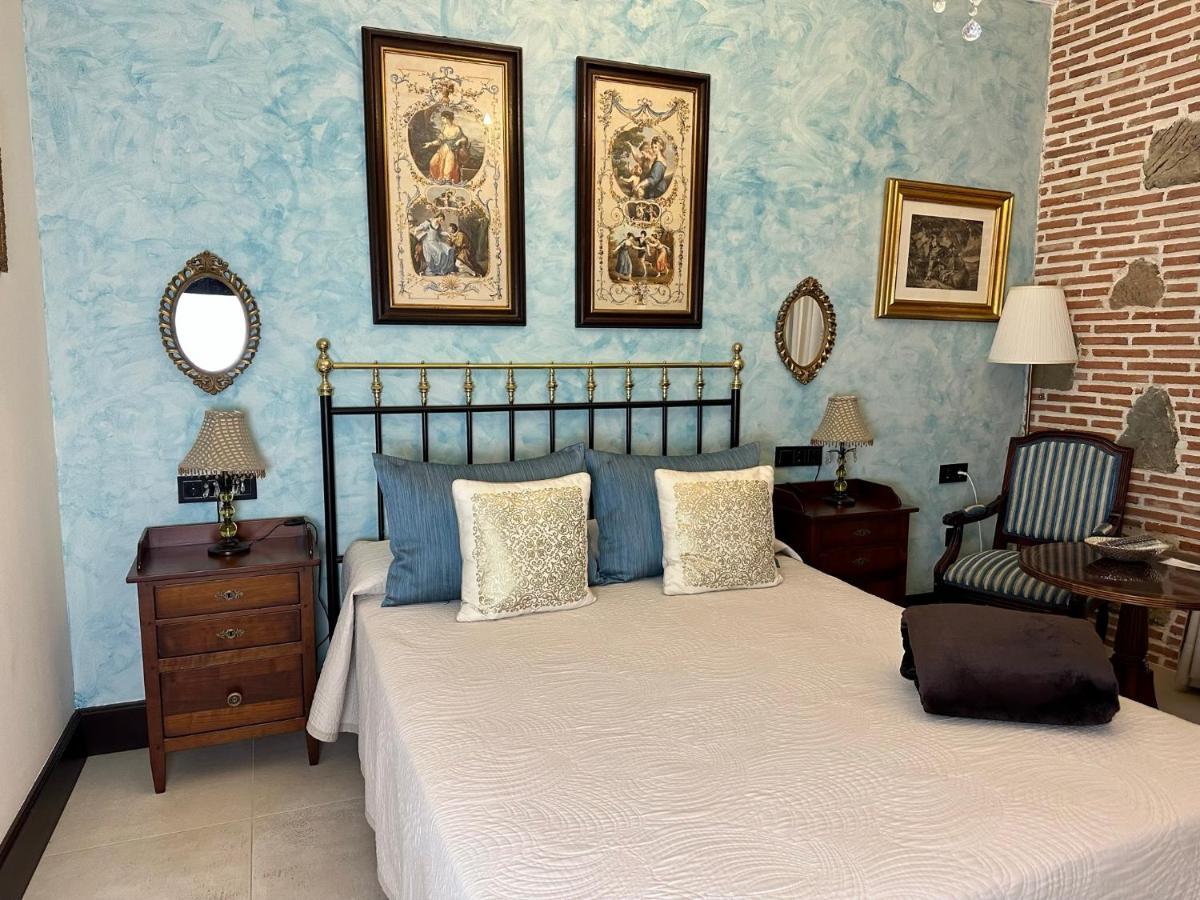 Hotel Boutique Casa Veracruz Estepona Kültér fotó