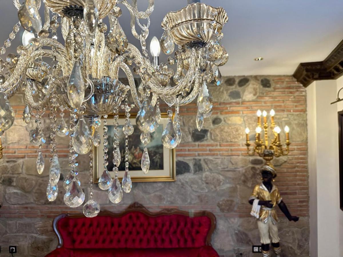 Hotel Boutique Casa Veracruz Estepona Kültér fotó