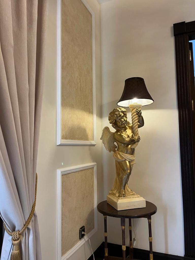 Hotel Boutique Casa Veracruz Estepona Kültér fotó