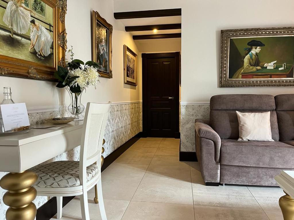 Hotel Boutique Casa Veracruz Estepona Kültér fotó