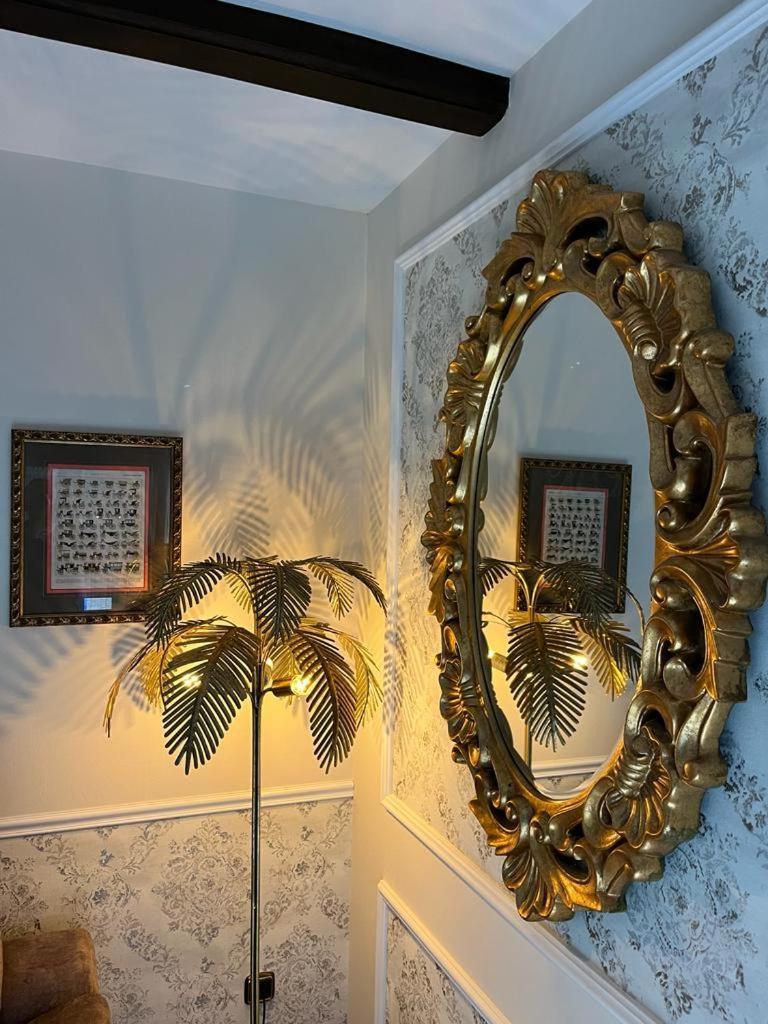 Hotel Boutique Casa Veracruz Estepona Kültér fotó