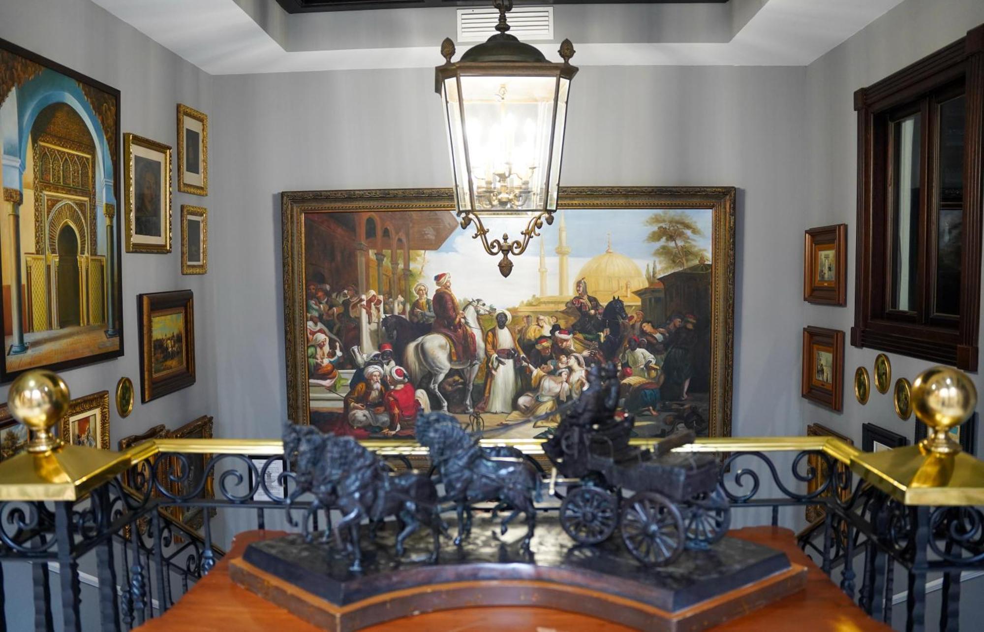Hotel Boutique Casa Veracruz Estepona Kültér fotó