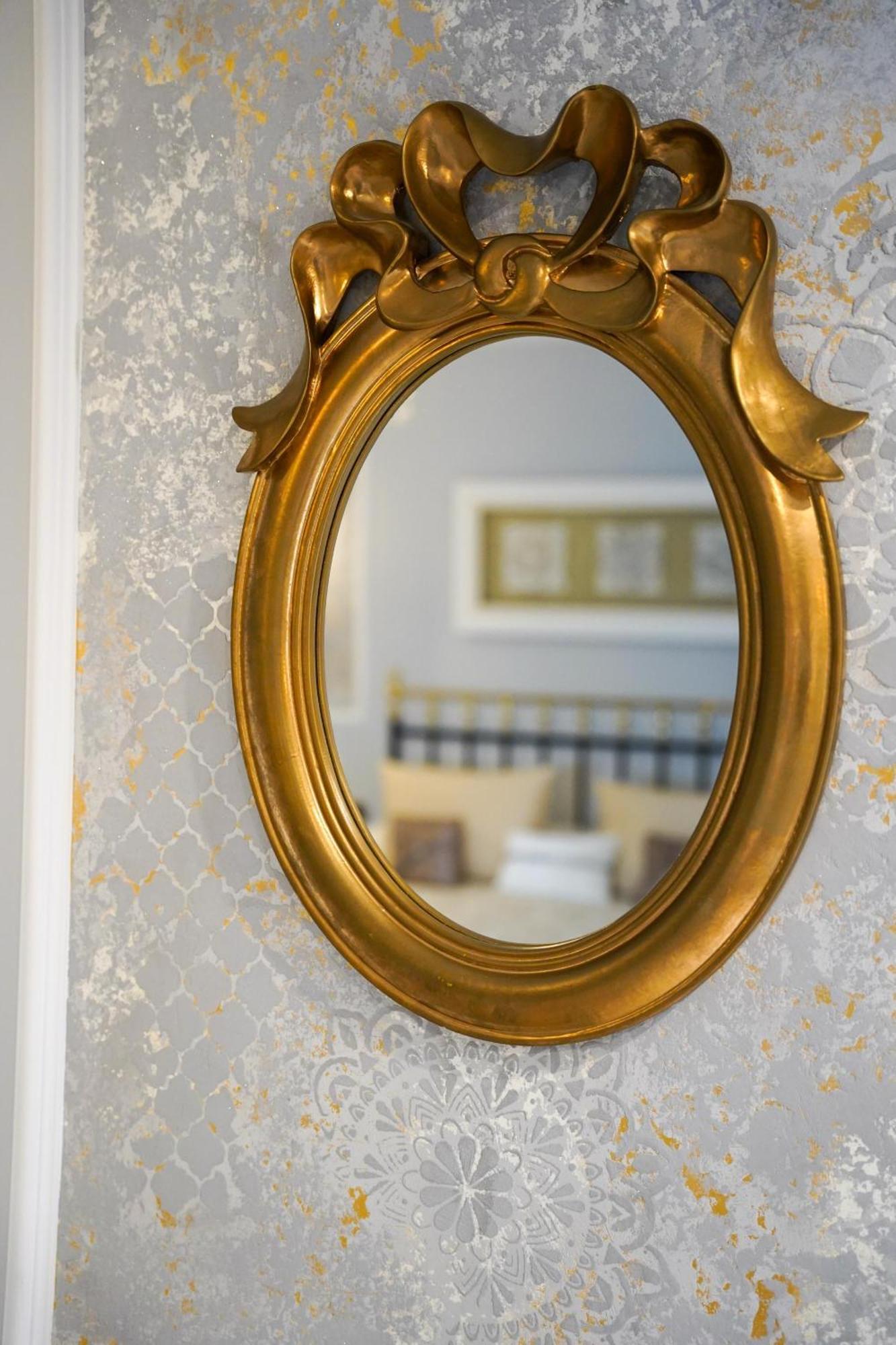 Hotel Boutique Casa Veracruz Estepona Szoba fotó