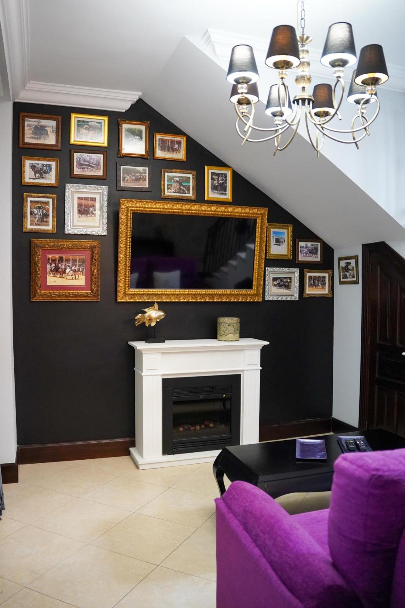 Hotel Boutique Casa Veracruz Estepona Kültér fotó