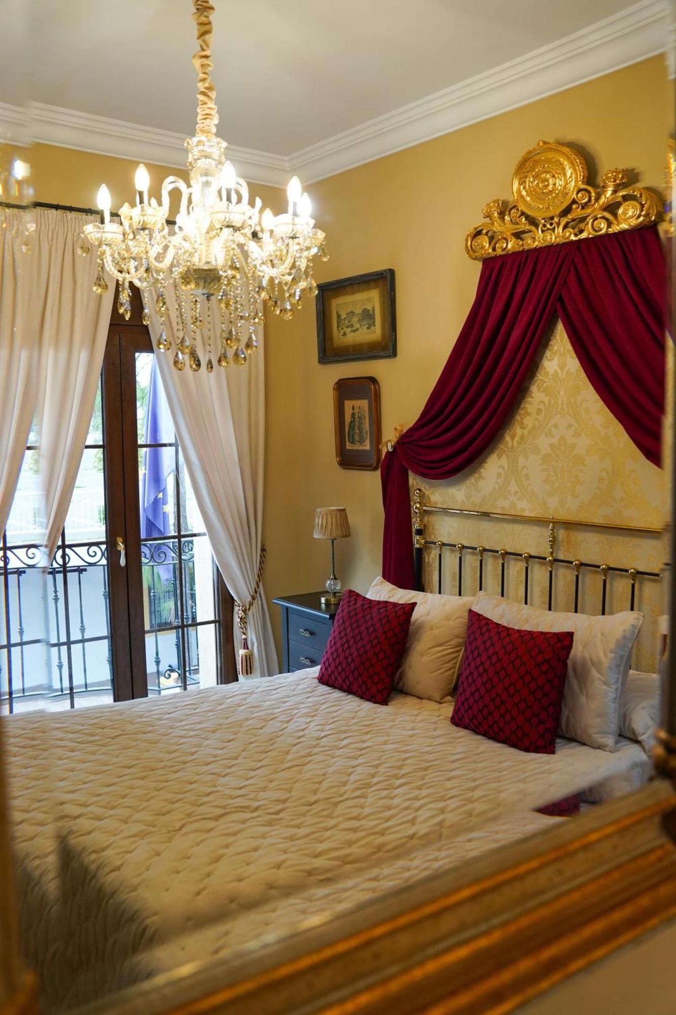 Hotel Boutique Casa Veracruz Estepona Kültér fotó