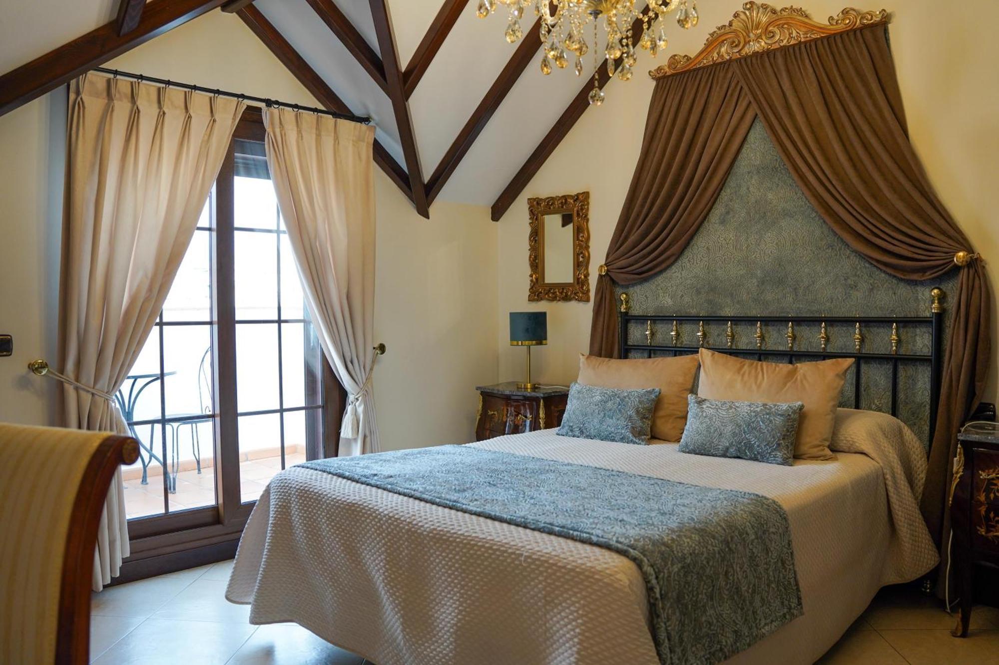 Hotel Boutique Casa Veracruz Estepona Kültér fotó