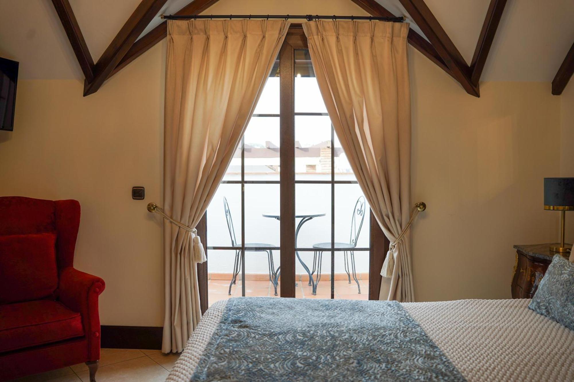 Hotel Boutique Casa Veracruz Estepona Kültér fotó